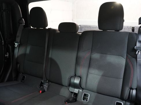 Used 2022 Jeep Gladiator Rubicon image 33