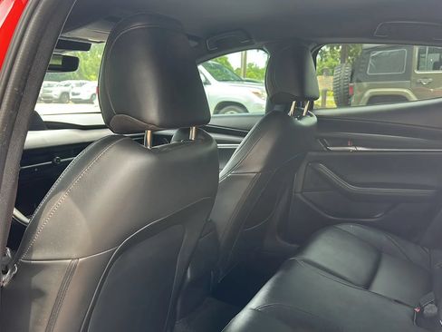 Used 2024 MAZDA MAZDA3 s FWD image 14