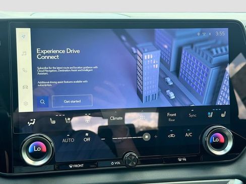 New 2026 Lexus RX 350 AWD/4WD image 34