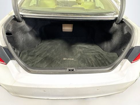Used 2012 Lexus ES 350 FWD image 31