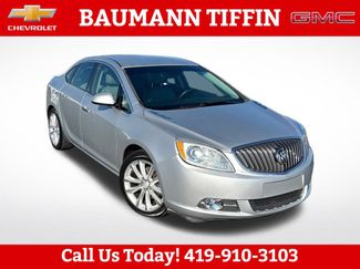 Used 2012 Buick Verano Convenience FWD 360° Tour