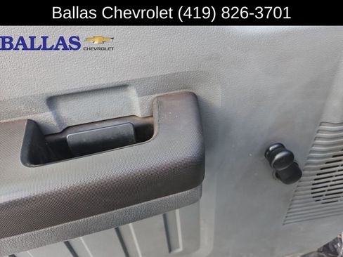 Used 2015 Ford F250 XL w/ Snow Plow Prep Package image 22