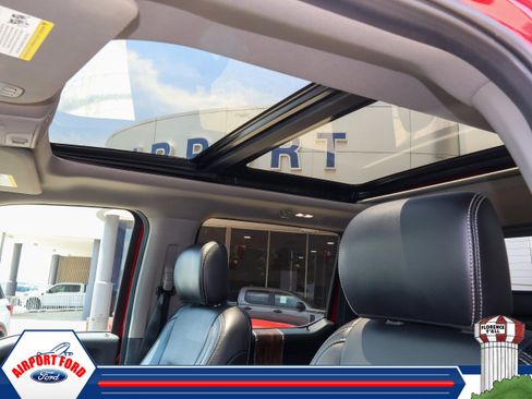 Used 2020 Ford F150 Lariat w/ Equipment Group 502A Luxury AWD/4WD image 7
