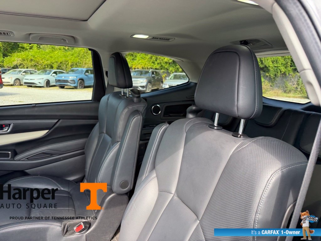 Used 2022 Subaru Ascent Limited w/ Technology Package AWD/4WD image 9