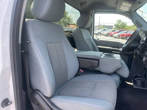 Used 2014 Ford F350 XLT AWD/4WD image 10