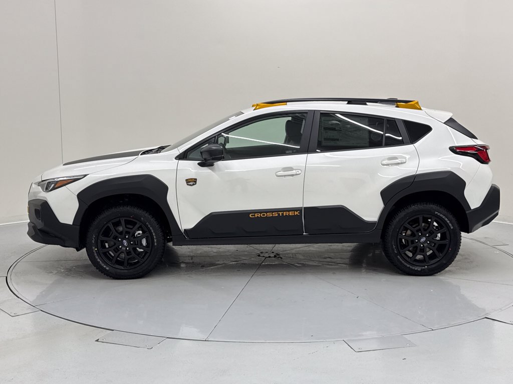 New 2026 Subaru Crosstrek 2.5i Wilderness AWD/4WD image 3