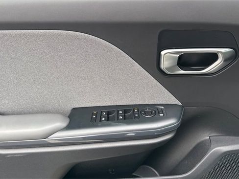 Certified 2025 Kia K4 EX image 13