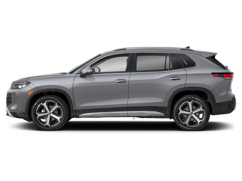 New 2026 Volkswagen Tiguan SE AWD/4WD image 22