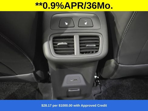 New 2026 Buick Envision Avenir AWD/4WD image 16