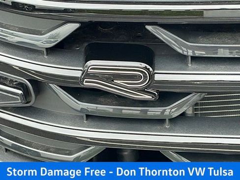 New 2026 Volkswagen Atlas Cross Sport SEL Premium R-Line AWD/4WD image 10