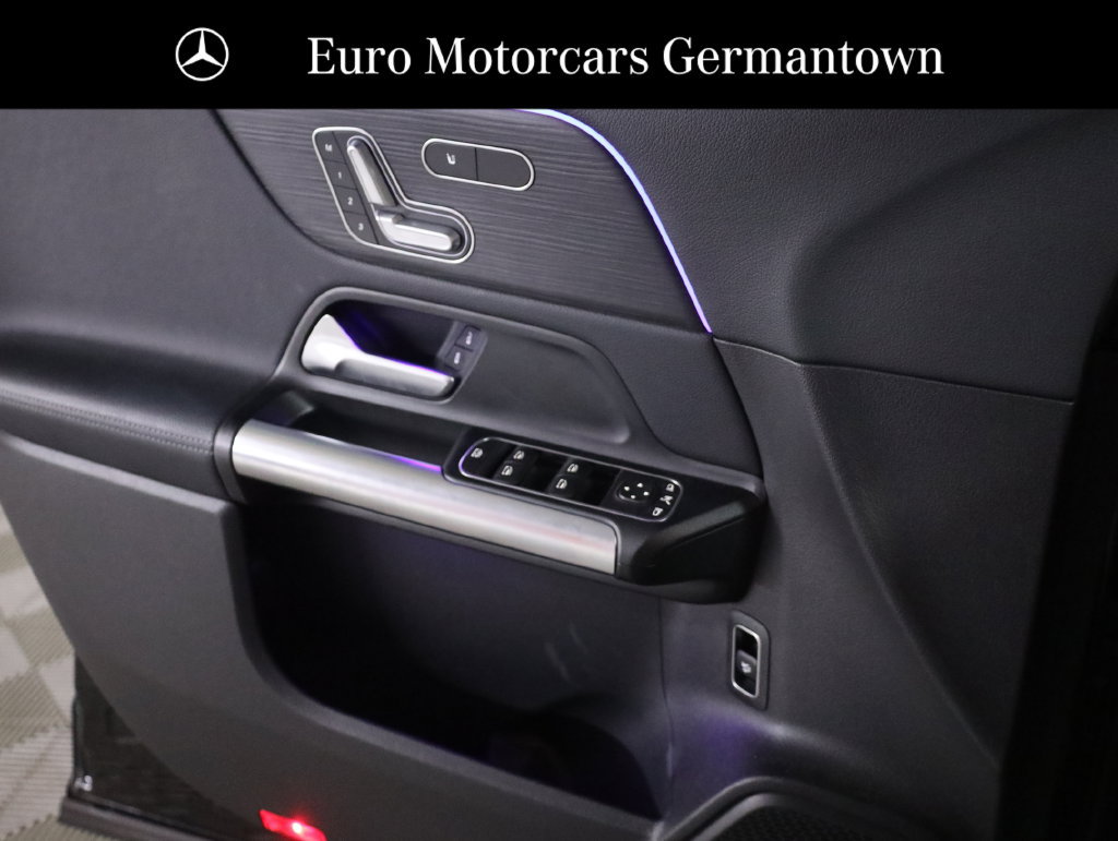 Used 2023 Mercedes-Benz GLA 250 4MATIC image 14