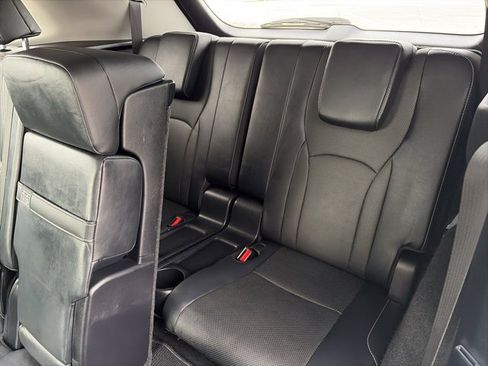 Used 2018 Lexus RX 350L 350L image 17