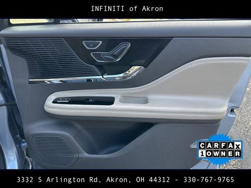 Used 2022 Lincoln Corsair AWD w/ Equipment Group 101A image 26