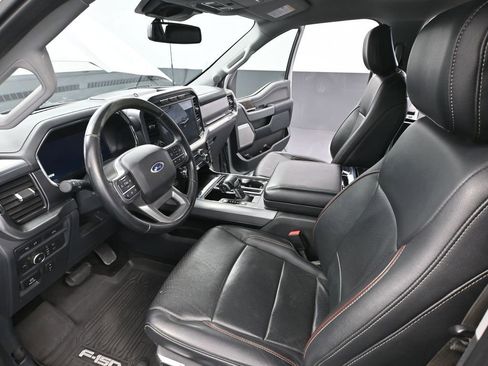 Used 2022 Ford F150 Lariat image 25