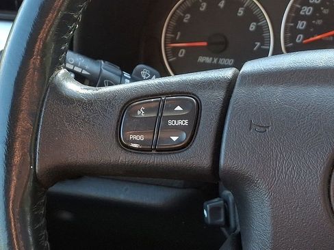 Used 2005 GMC Envoy Denali AWD/4WD image 24