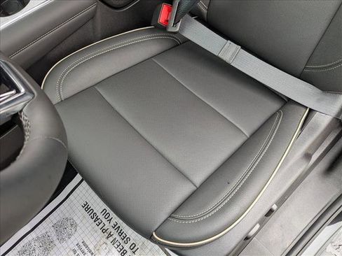 New 2026 Chevrolet Suburban Premier w/ Sun And Tow Package image 4