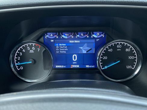 Used 2022 Ford F150 XLT w/ Equipment Group 302A High image 4