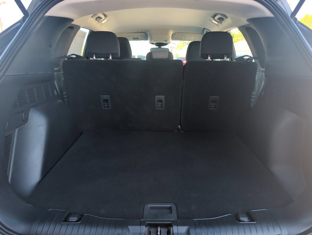 Used 2022 Ford Escape S FWD image 20