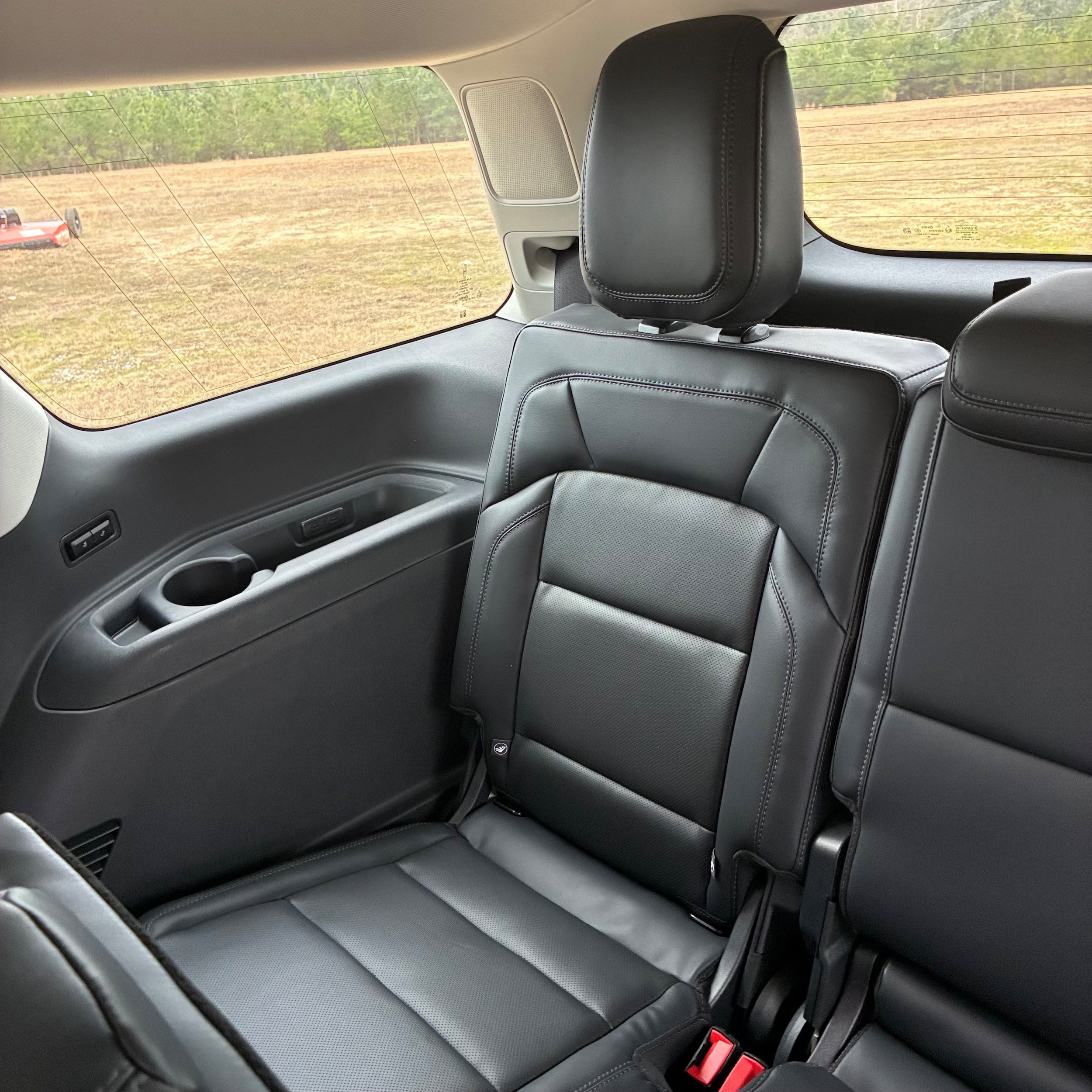 New 2025 Lincoln Navigator Reserve AWD/4WD image 33