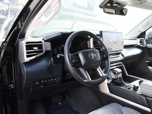 Used 2024 Toyota Tundra Limited image 14