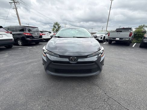 Used 2024 Toyota Corolla LE FWD image 4