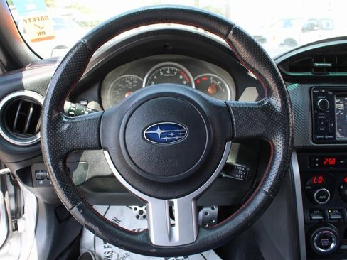 Used 2015 Subaru BRZ Limited image 20