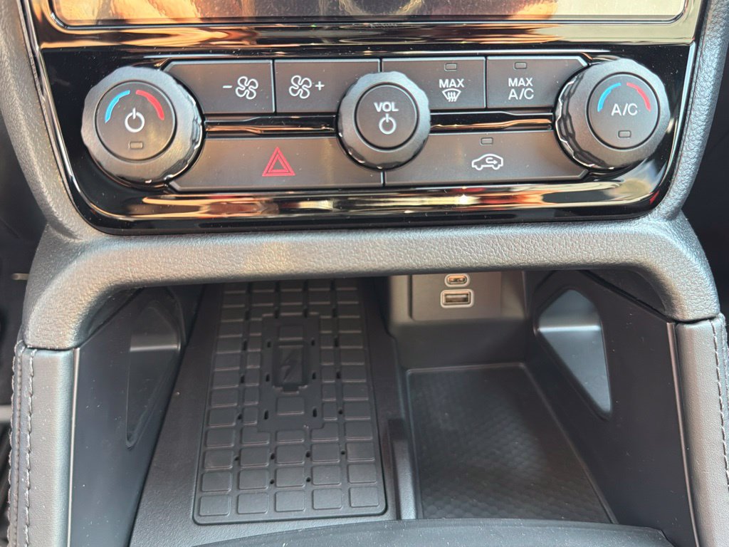 New 2026 Ford Ranger Raptor AWD/4WD image 25
