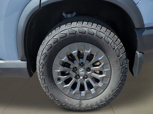 New 2026 Honda Passport TrailSport image 9