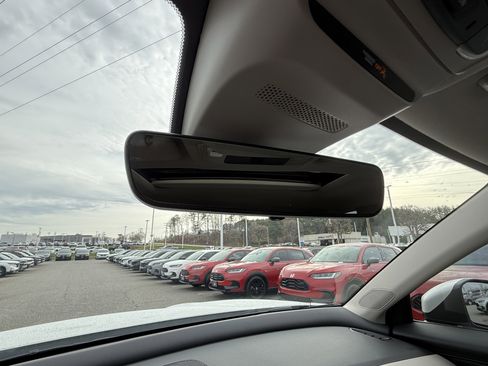 New 2026 Honda HR-V EX-L image 23