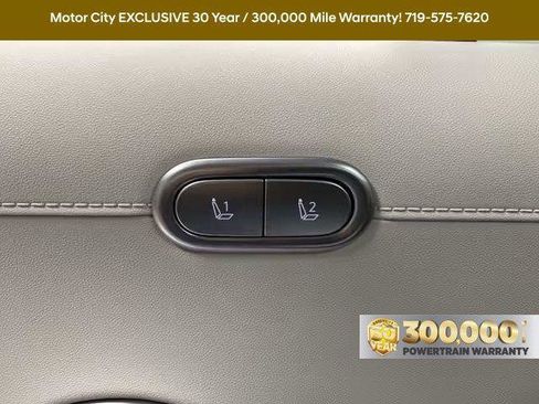 New 2026 Hyundai Palisade SEL image 23