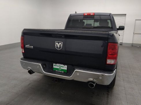 Used 2017 RAM 1500 Big Horn image 7