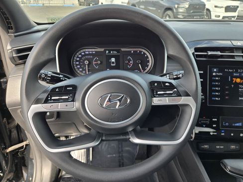 Used 2024 Hyundai Santa Cruz SEL FWD image 15