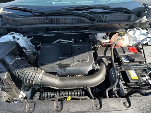 Used 2025 Chevrolet Blazer LT w/ Midnight/Sport Edition image 36