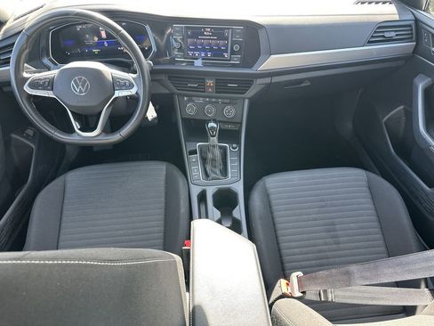 Used 2024 Volkswagen Jetta S image 23