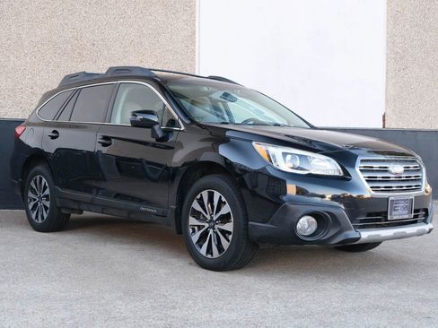 Used 2016 Subaru Outback 2.5i Limited image 4