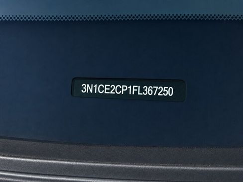 Used 2015 Nissan Versa Note S Plus FWD image 37