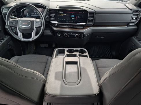 Used 2024 GMC Sierra 1500 SLE AWD/4WD image 10