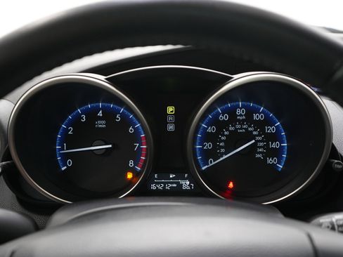 Used 2012 MAZDA MAZDA3 i Grand Touring w/ Tech Pkg FWD image 23