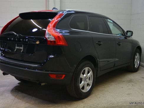 Used 2011 Volvo XC60 3.2 image 4
