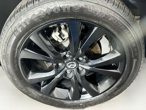 Used 2024 MAZDA CX-30 AWD 2.5 S w/ Select Sport Pkg image 11