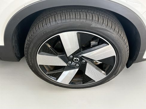 Used 2023 Volvo C40 P8 Recharge Ultimate w/ Protection Package Premier AWD/4WD image 11