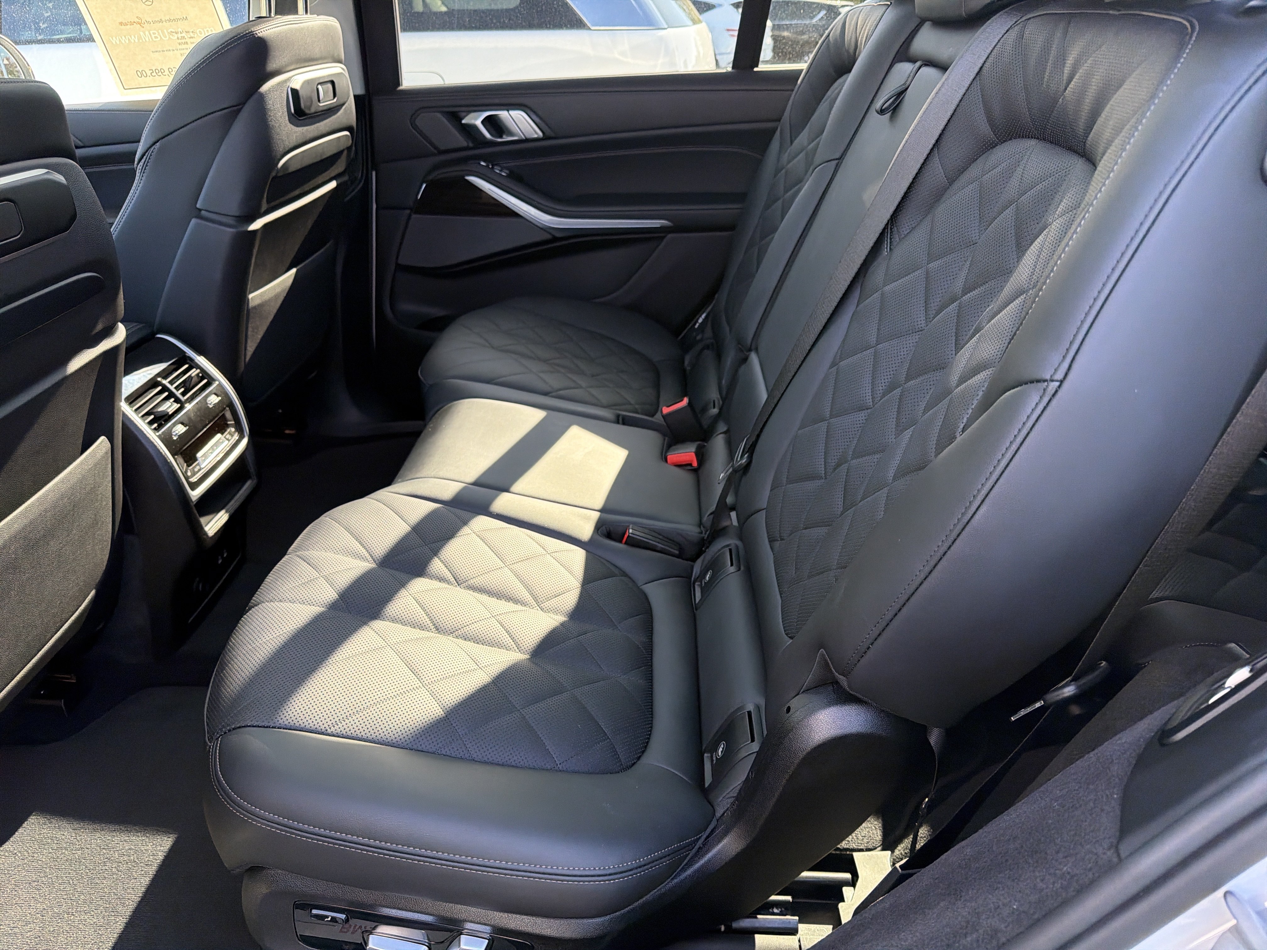 Used 2026 BMW X7 xDrive40i AWD/4WD image 26