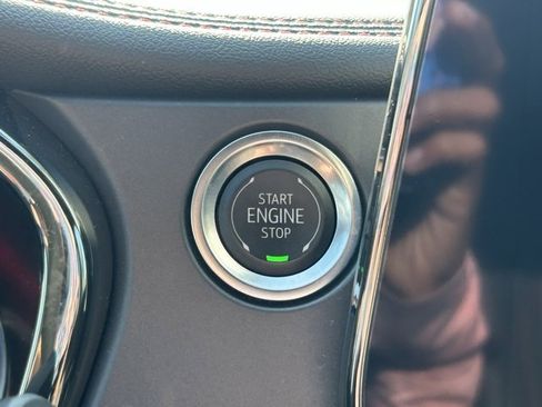 Certified 2025 Chevrolet Blazer RS image 26