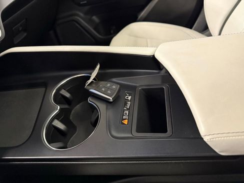 Used 2024 Acura ZDX A-Spec image 15