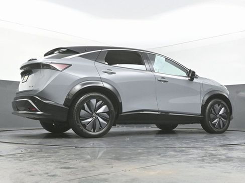 Used 2023 Nissan Ariya FWD image 49