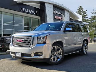 Used 2015 GMC Yukon Denali w/ Open Road Package video 1