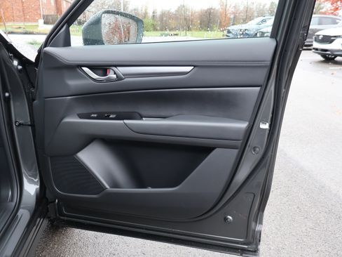 New 2025 MAZDA CX-5 AWD 2.5 S w/ Preferred Package image 9