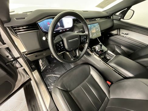 Certified 2024 Land Rover Range Rover Sport Dynamic SE image 15