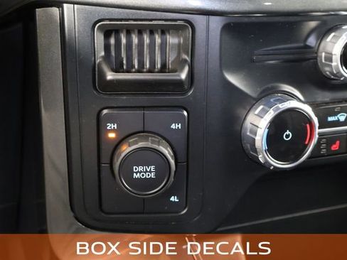 Used 2023 Ford F150 XLT w/ Equipment Group 302A High image 29