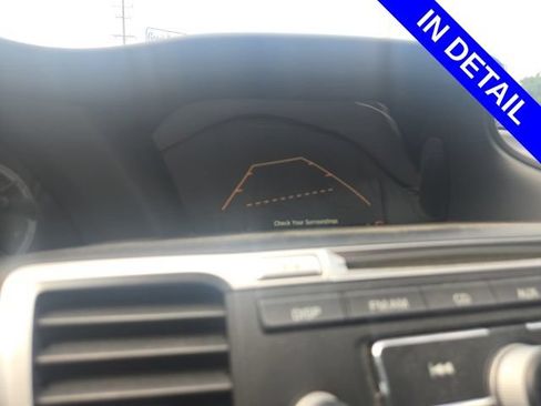 Used 2014 Honda Accord LX image 10